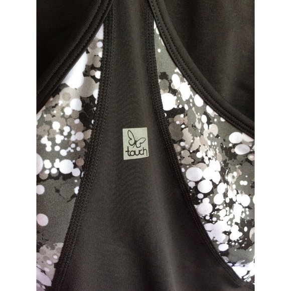 NWT GIII Arizona Cardinals NFL, Size M Womens Workout Top, Razorback - Picture 7 of 10